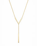 Collier Acier Inoxydable ÉLINE L'ATELIER