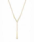 Collier Acier Inoxydable ÉLINE L'ATELIER