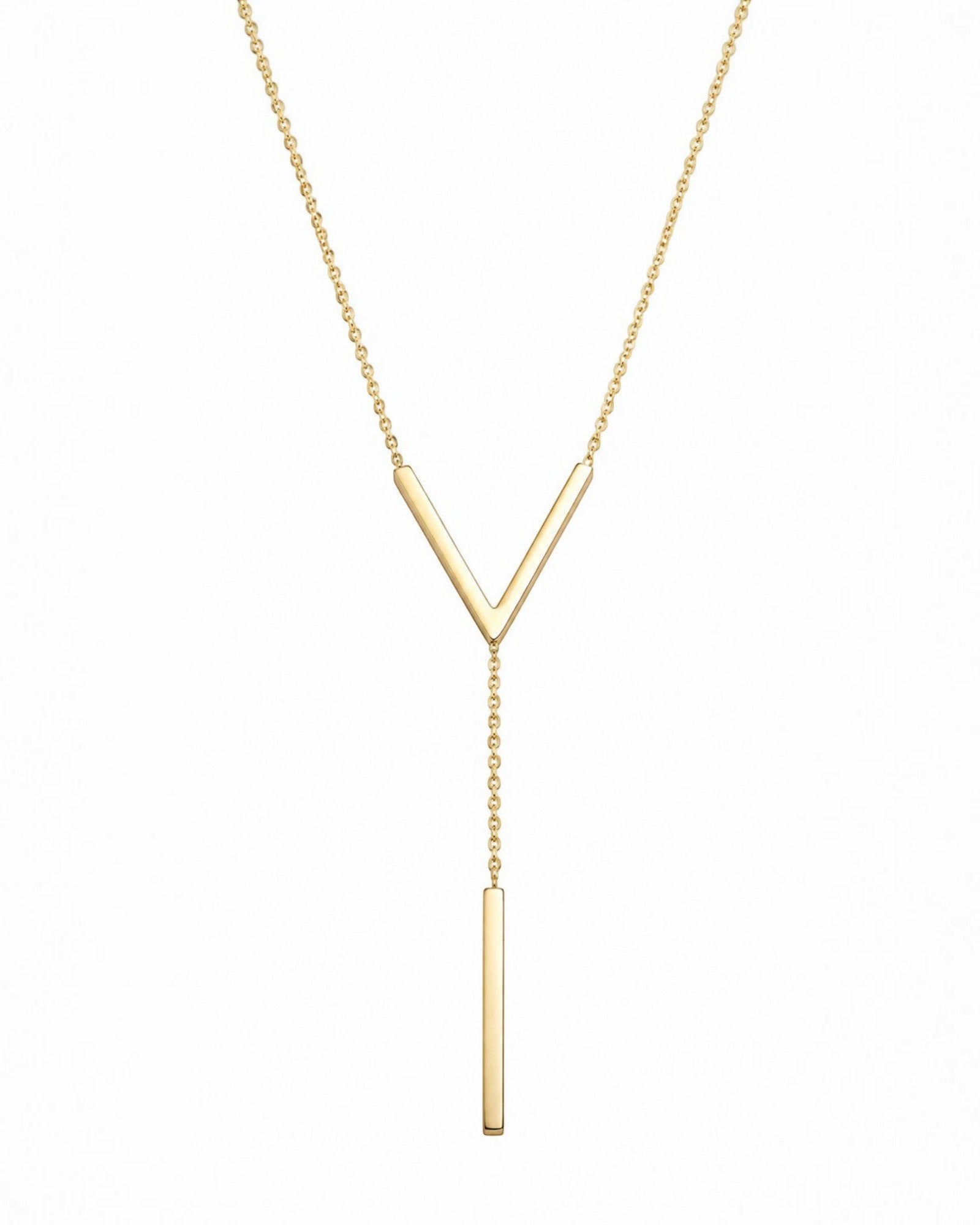 Collier Acier Inoxydable ÉLINE L'ATELIER