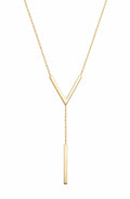 Collier Acier Inoxydable ÉLINE L'ATELIER