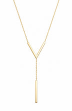 Collier Acier Inoxydable ÉLINE L'ATELIER
