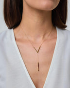 Collier Acier Inoxydable ÉLINE L'ATELIER