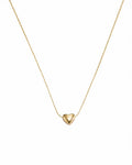 Collier Cœur ÉLINE L'ATELIER