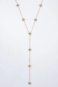 Collier Chaîne Fine ÉLINE L'ATELIER