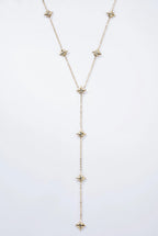 Collier Chaîne Fine ÉLINE L'ATELIER