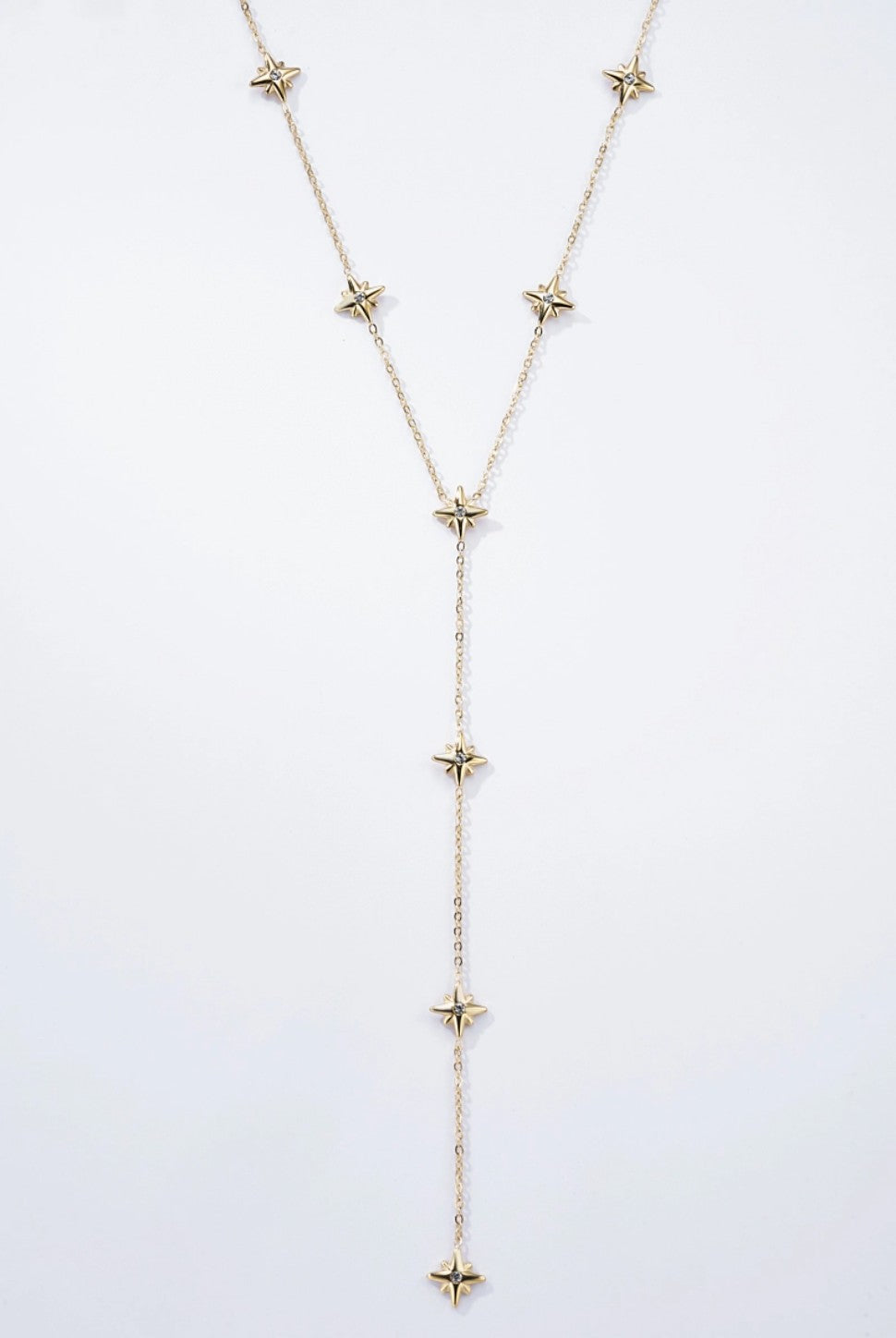 Collier Chaîne Fine ÉLINE L'ATELIER
