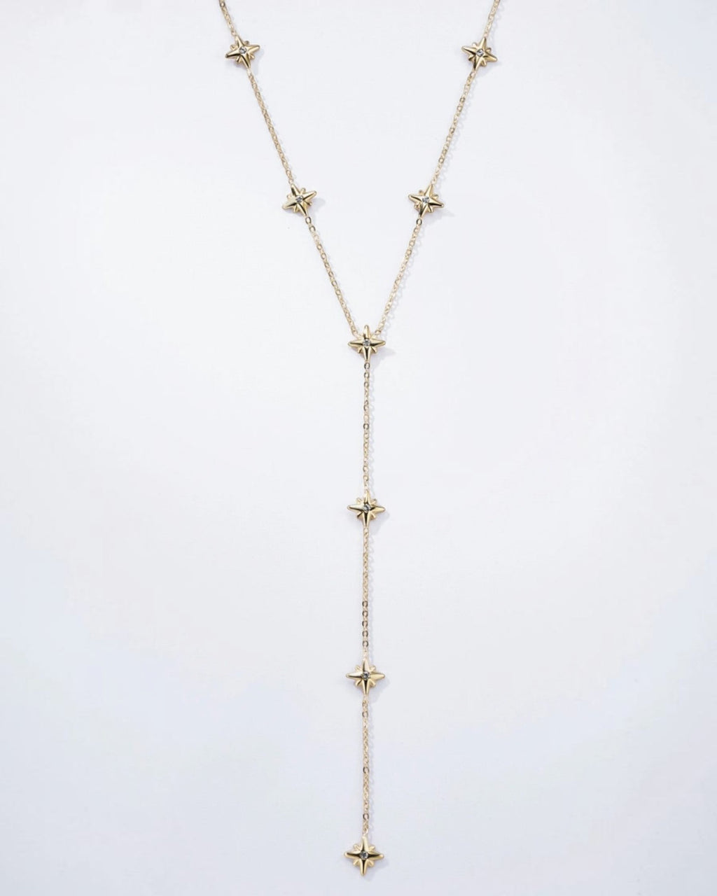 Collier Chaîne Fine ÉLINE L'ATELIER
