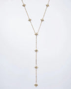 Collier Chaîne Fine ÉLINE L'ATELIER
