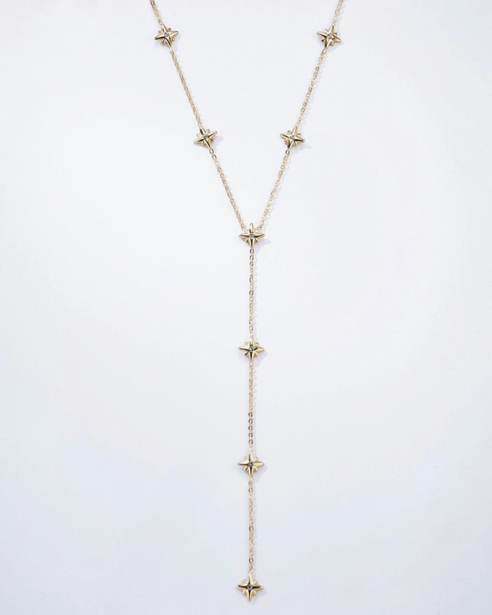 Collier Chaîne Fine ÉLINE L'ATELIER