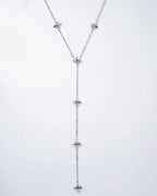 Collier Chaîne Fine ÉLINE L'ATELIER - Bijoux - ÉLINE L'ATELIER