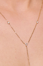 Collier en acier inoxydable