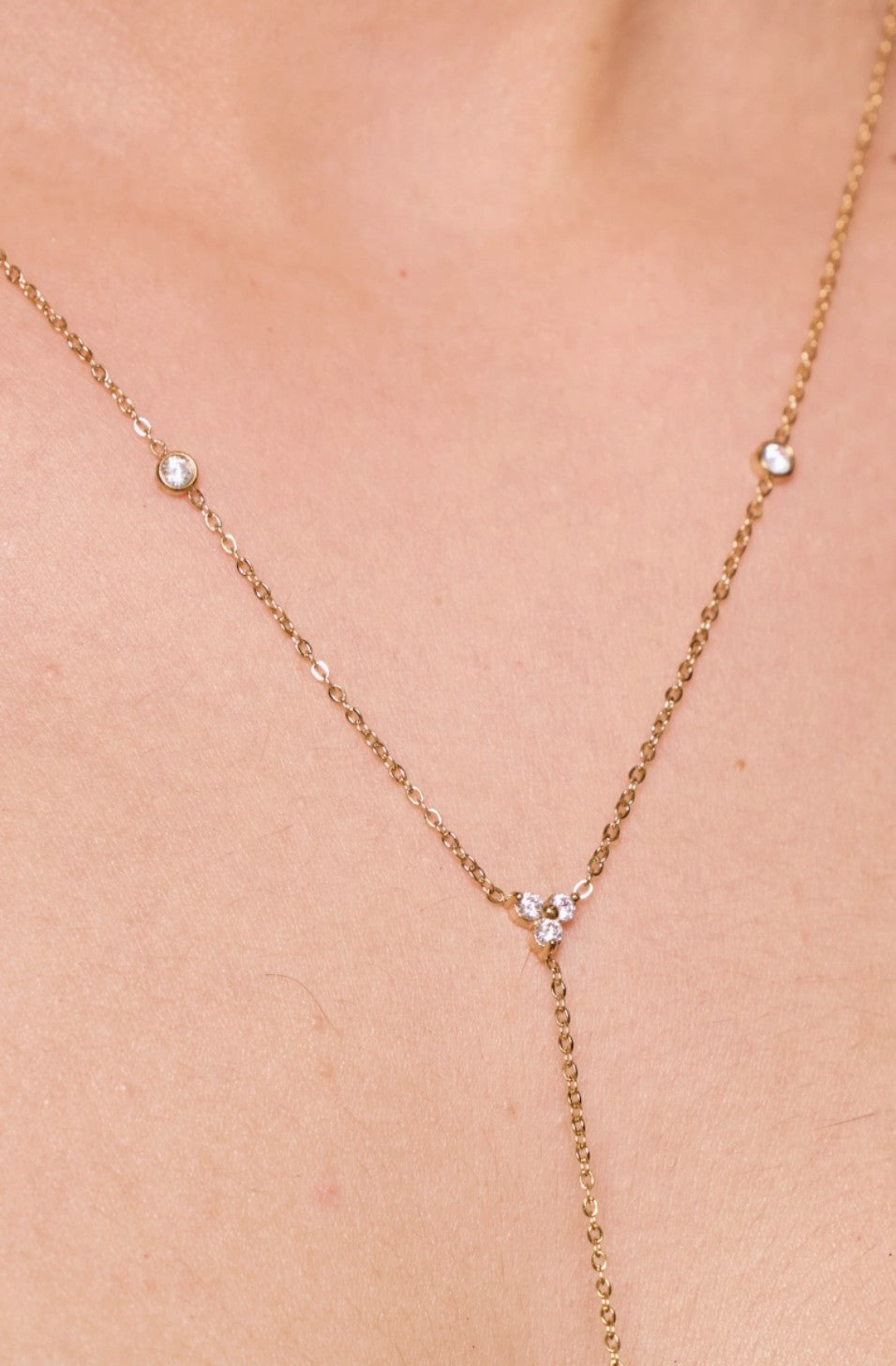 Collier en acier inoxydable