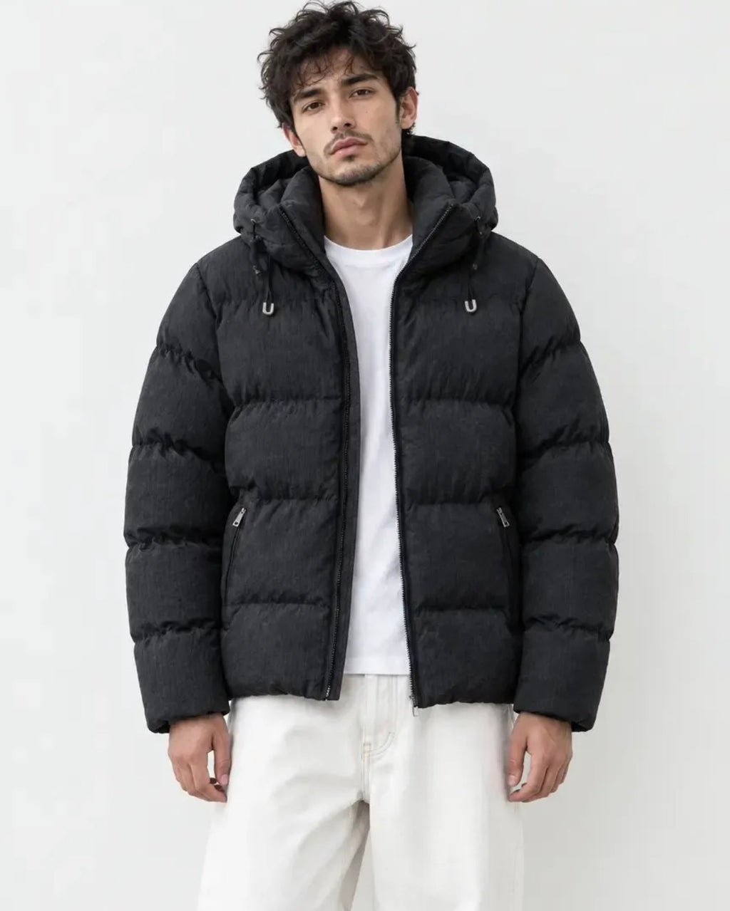 DOUDOUNE Homme
