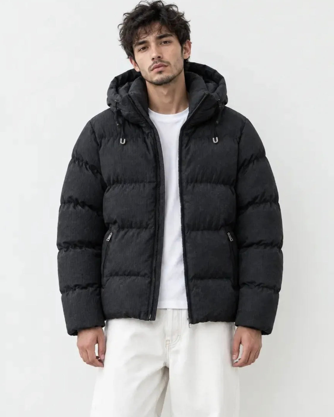 DOUDOUNE Homme
