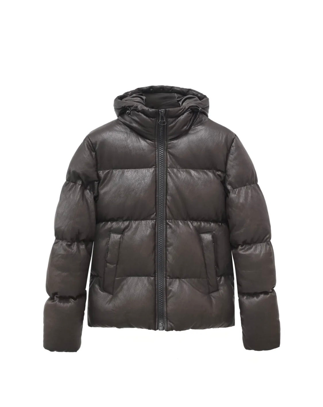 DOUDOUNE Homme