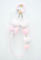 Chaîne de Portable Perles ROSA