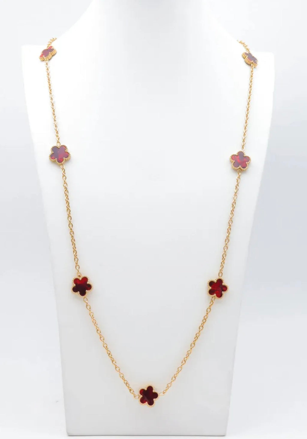 Collier BIJOUX MYSTÈRES