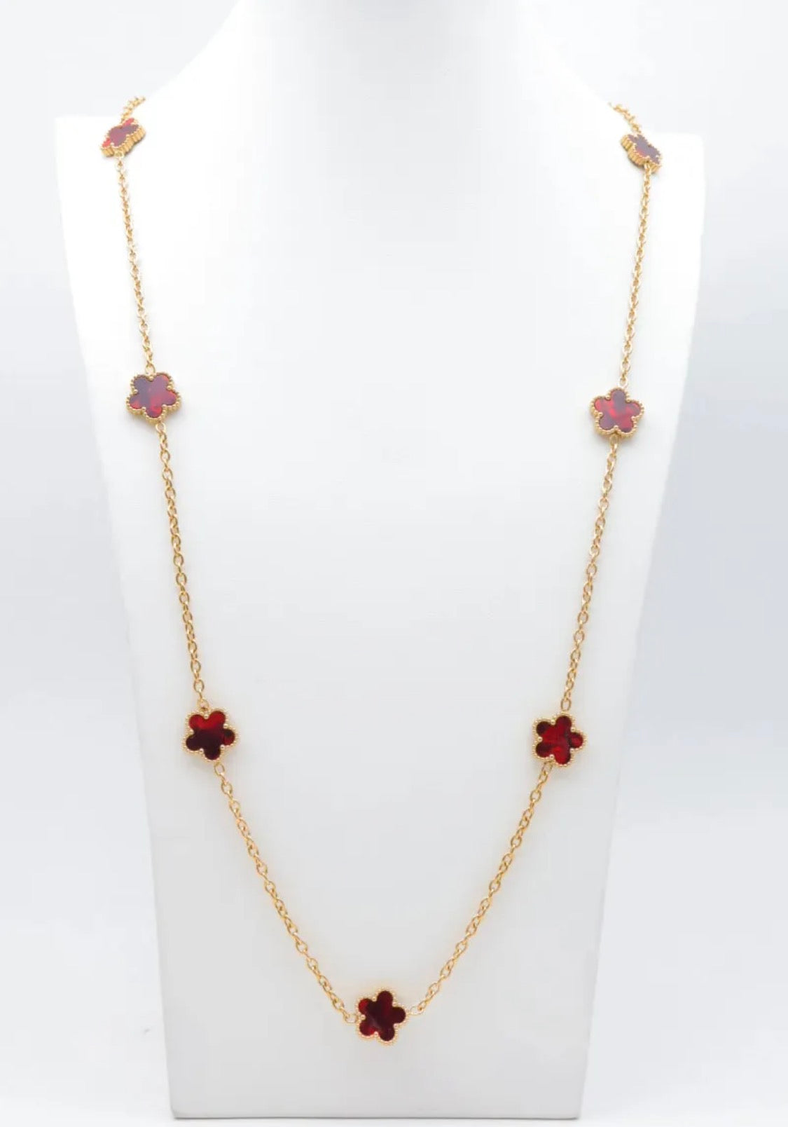Collier BIJOUX MYSTÈRES
