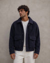 Bleu Marine / S