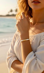 Joncs Bracelets ROSA