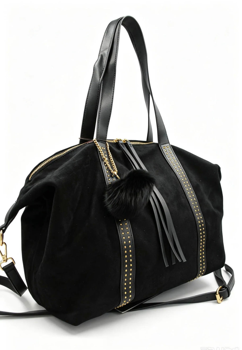 Sac à main grand format SYSTYLE