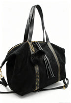 Sac à main grand format SYSTYLE