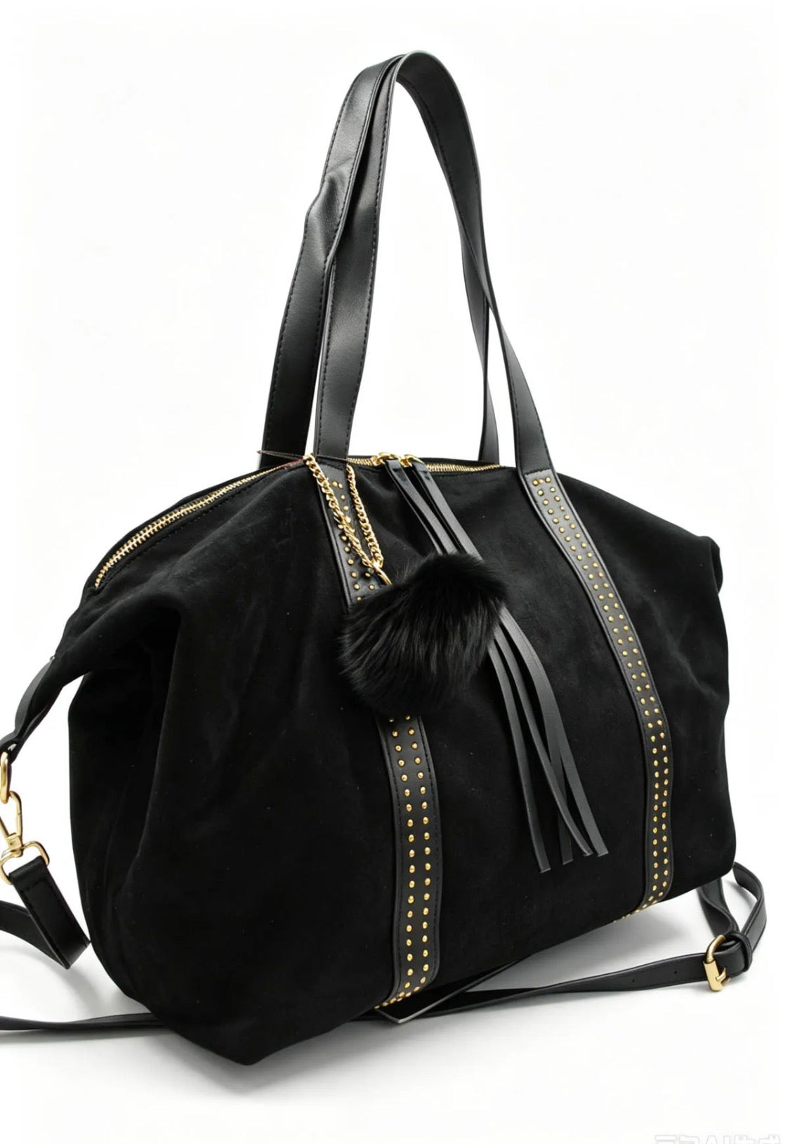 Sac à main grand format SYSTYLE