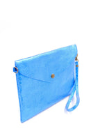 Porte-monnaie cuir véritable Made in Italy SYSTYLE