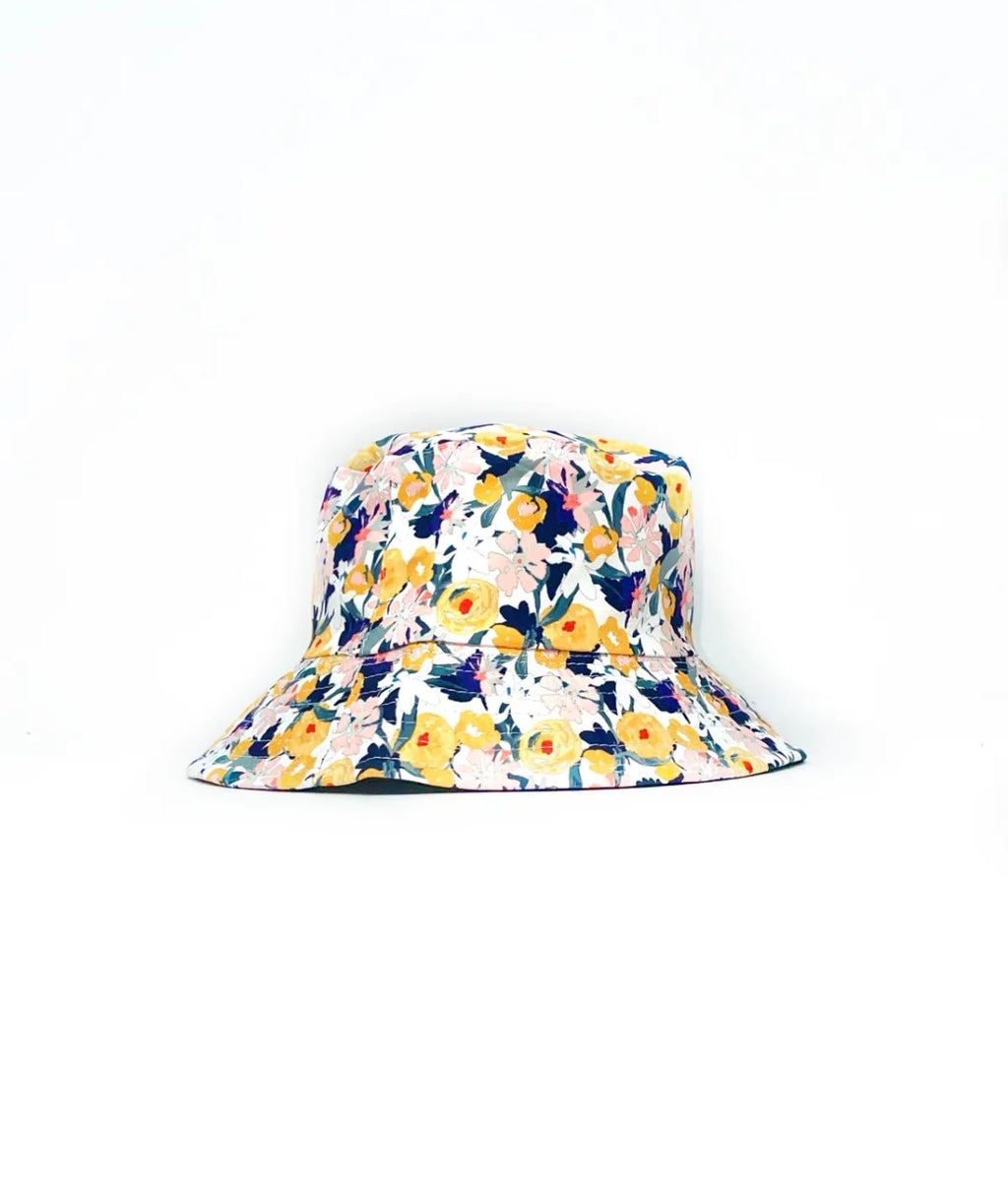 Bob Fleuri 2 LINETA