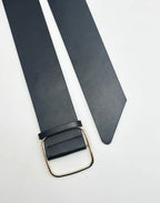 Ceinture simili cuir BYREN | ÉLINE L'ATELIER