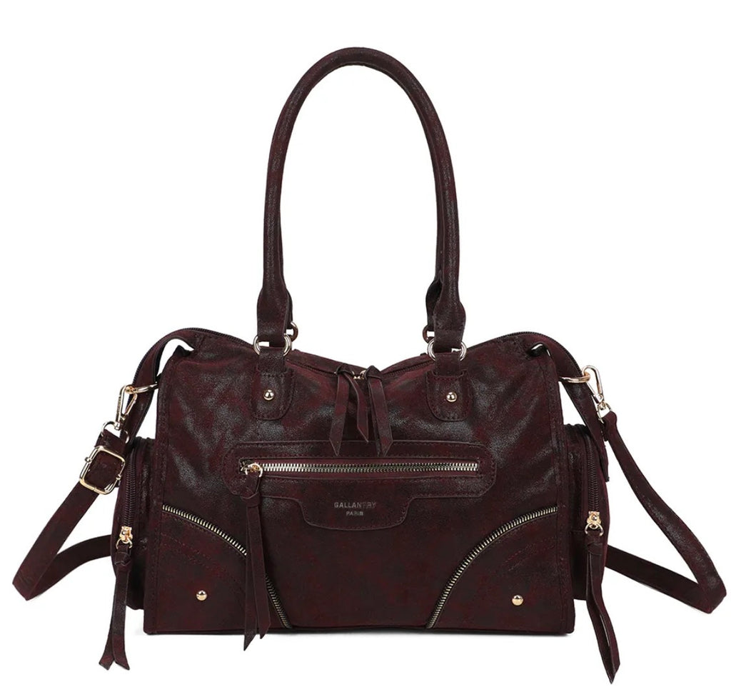 Sac format A4 GALLANTRY