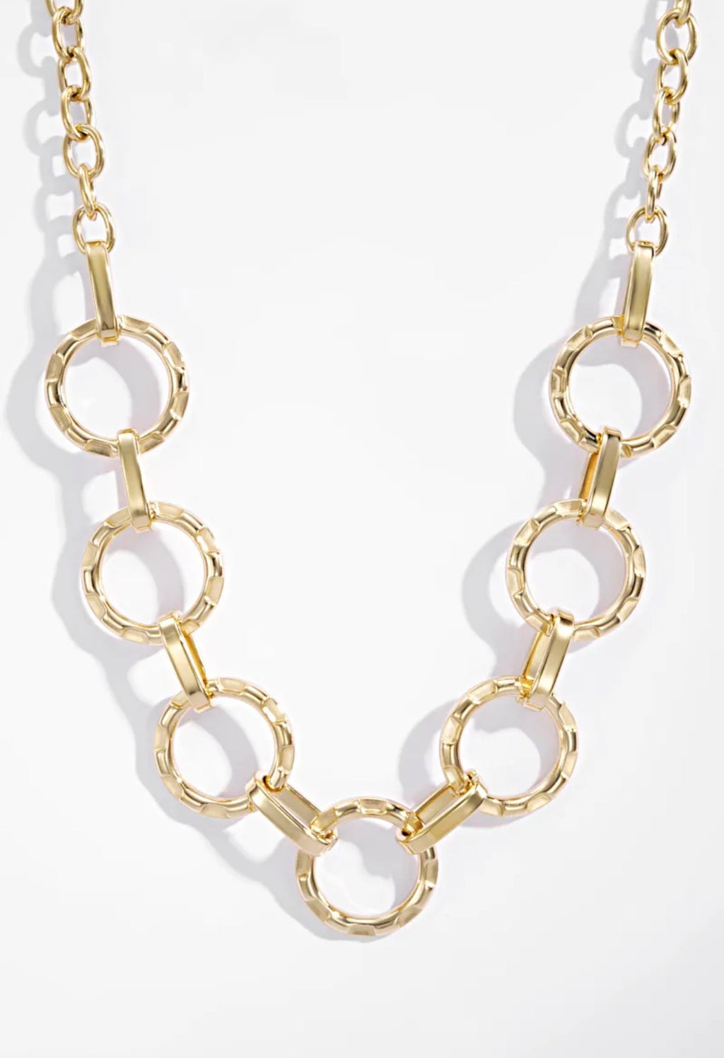 Collier Acier Inoxydable BYREN | ÉLINE L'ATELIER