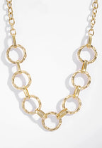 Collier Acier Inoxydable BYREN | ÉLINE L'ATELIER