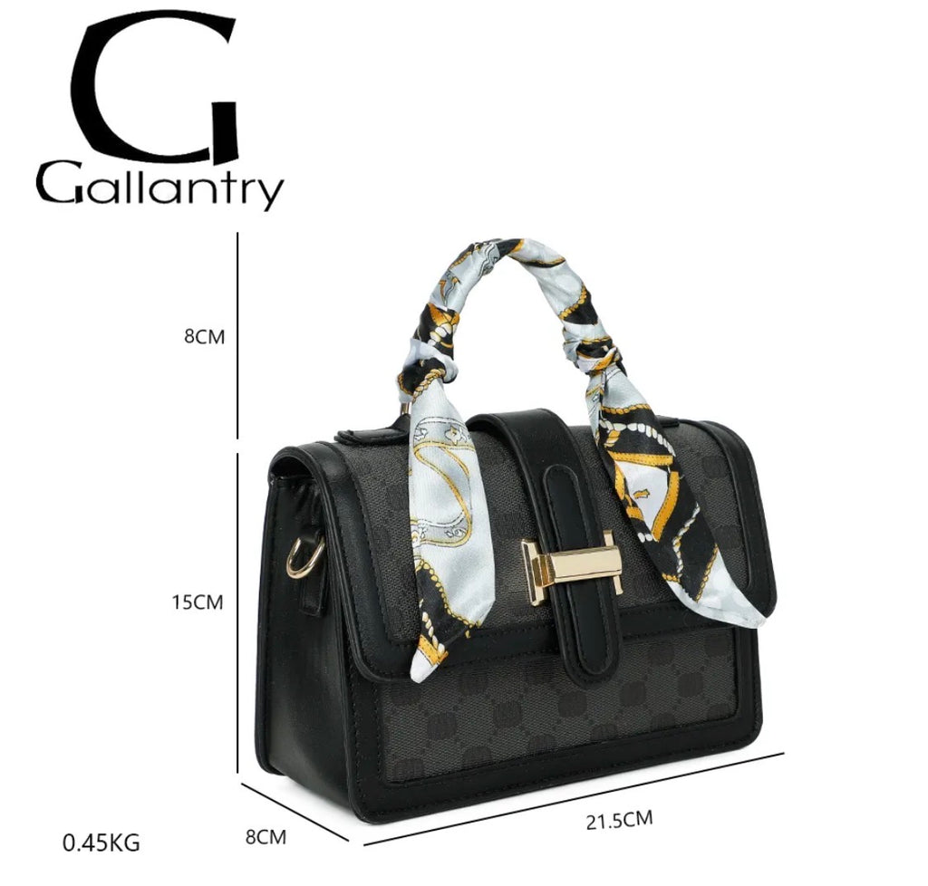 Sac à main GALLANTRY
