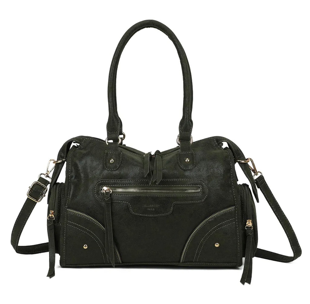 Sac format A4 GALLANTRY