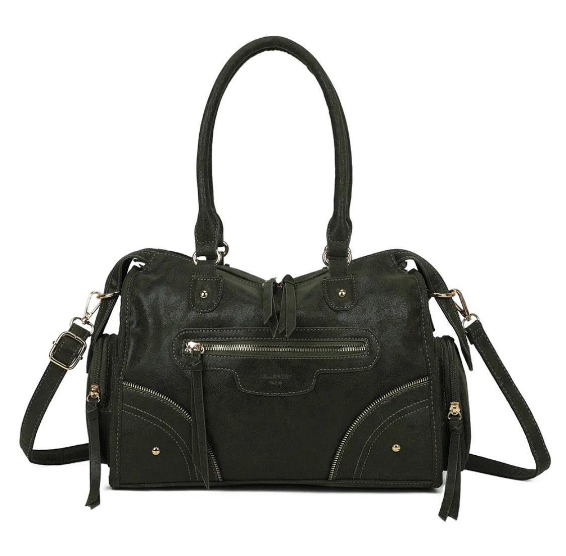 Sac format A4 GALLANTRY