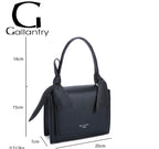 Sac à main Mignonne nœud bicolore GALLANTRY