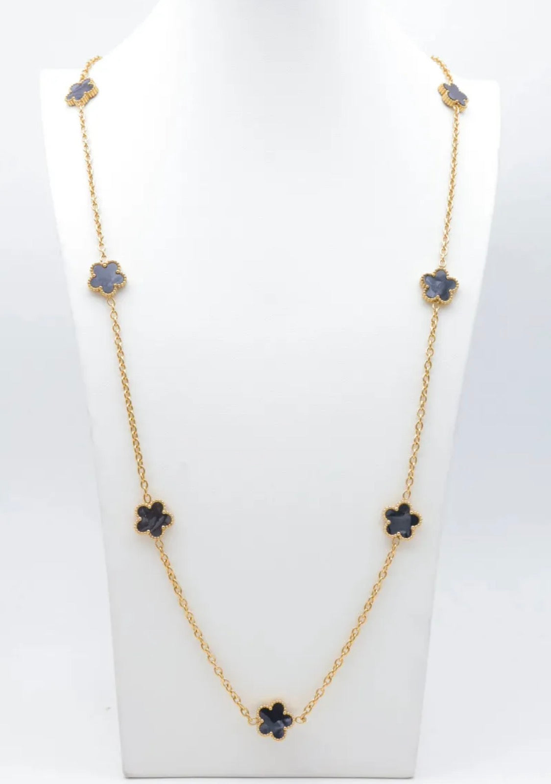 Collier BIJOUX MYSTÈRES