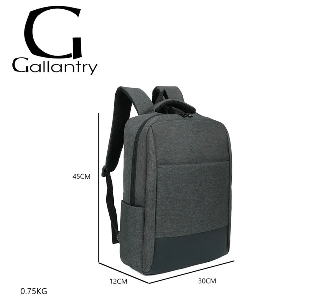 Sac à dos de cours GALLANTRY
