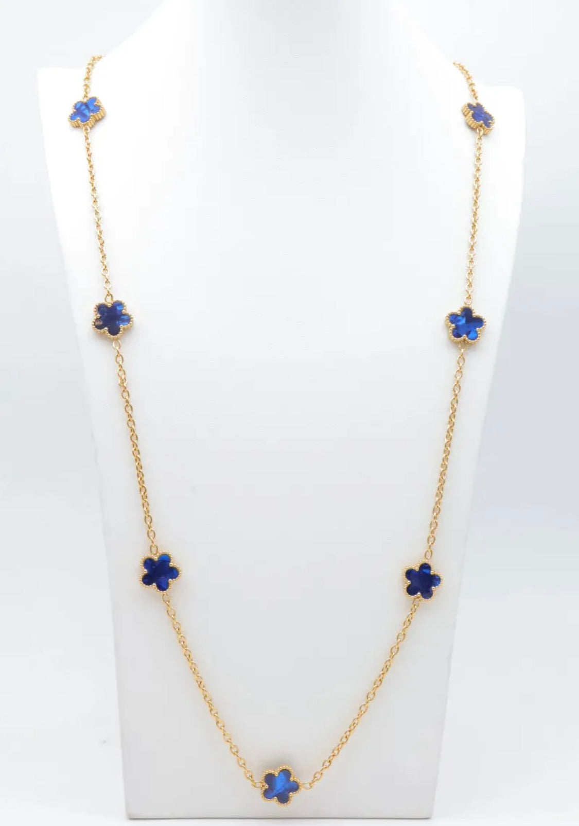 Collier BIJOUX MYSTÈRES