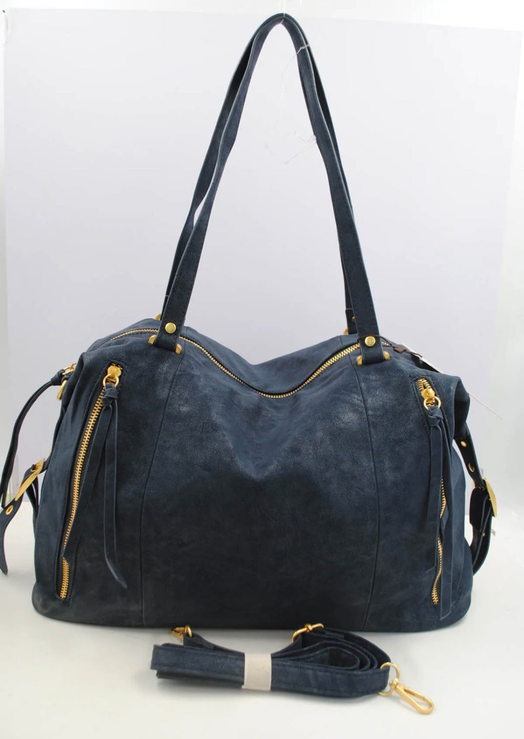 Sac à main format A4 SYSTYLE
