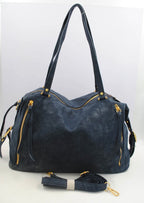 Sac à main format A4 SYSTYLE