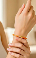Joncs Bracelets ROSA