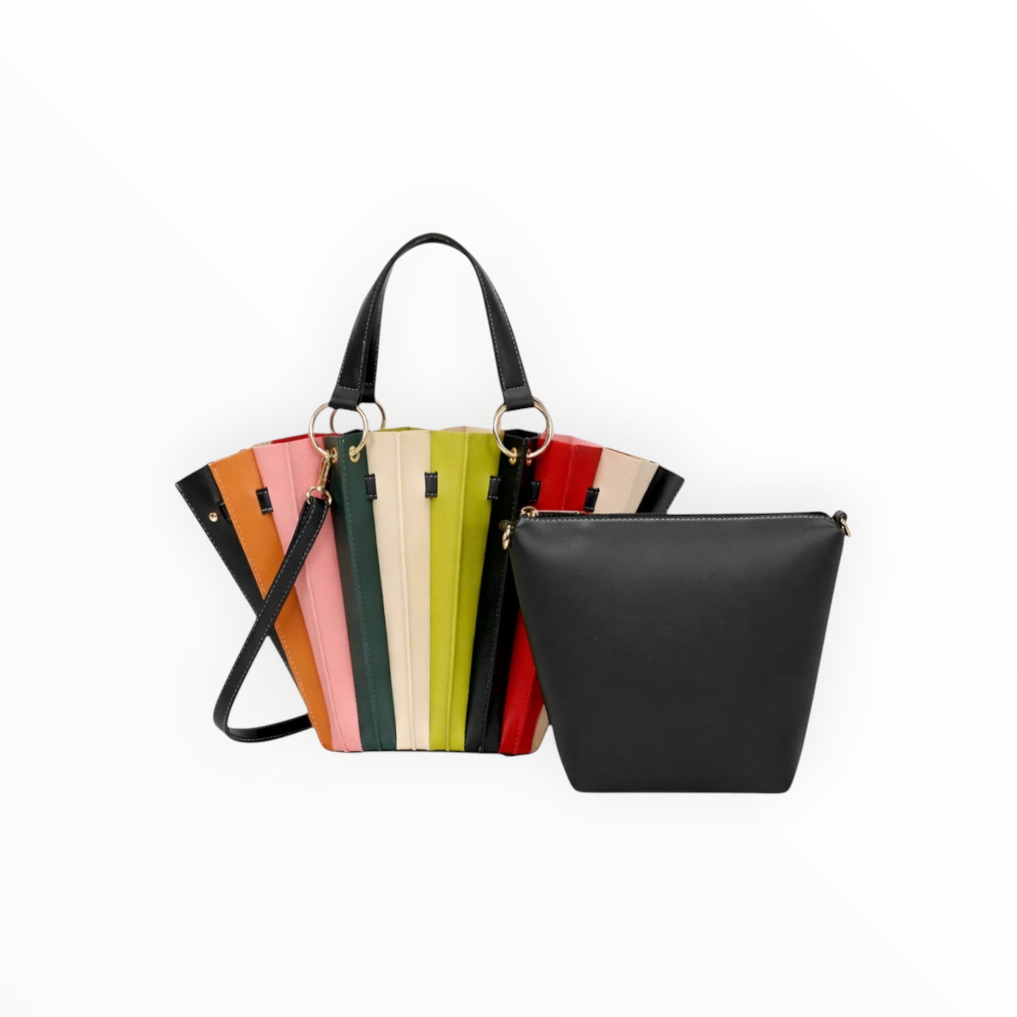 Sac cabas Carmen GALLANTRY - Sacs - GALLANTRY
