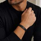 Bracelets homme Éline l’atelier