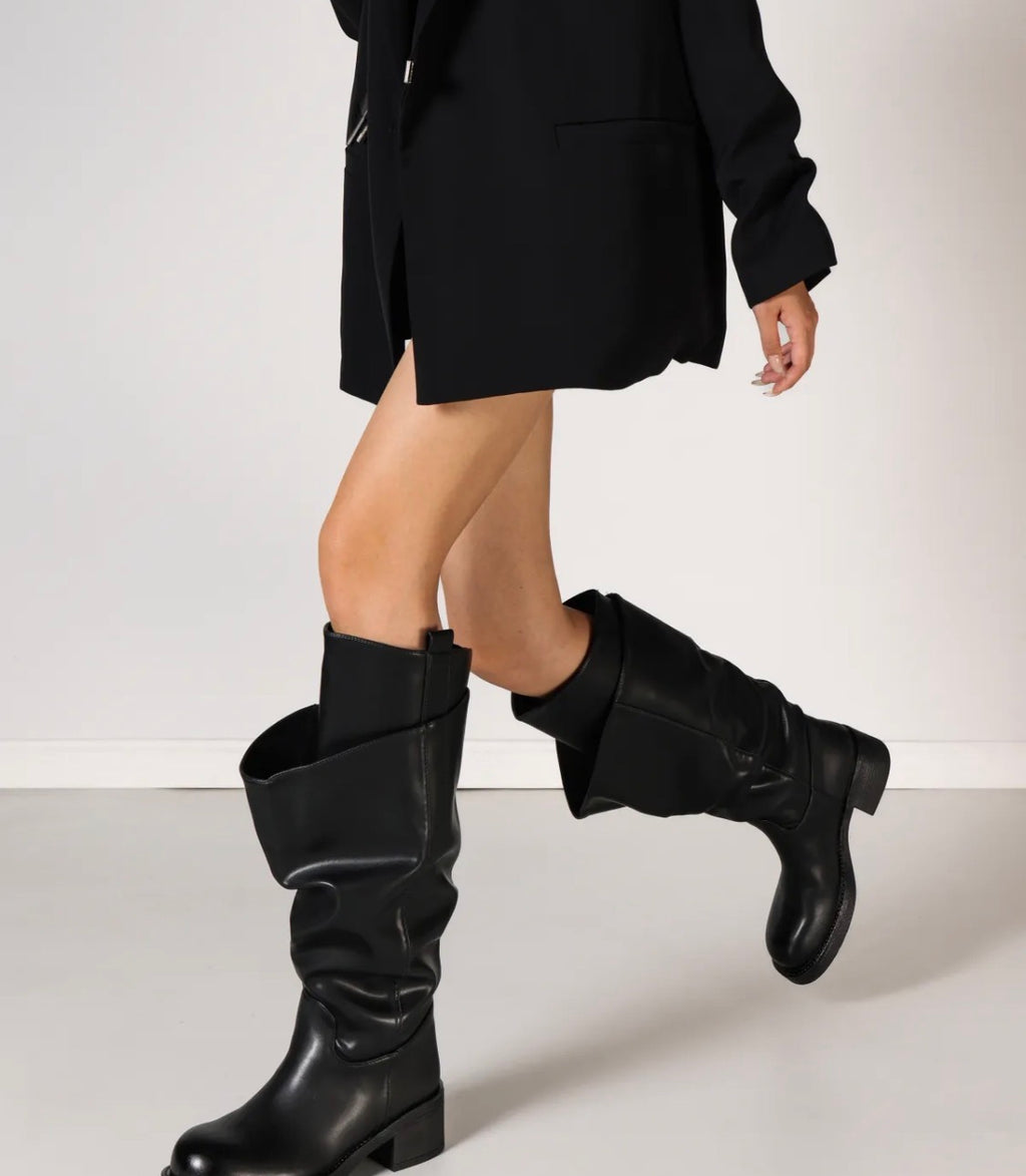Bottes STEPHAN PARIS