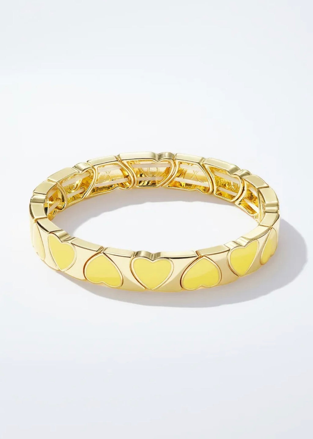 Bracelet coloré BYREN | ÉLINE L'ATELIER