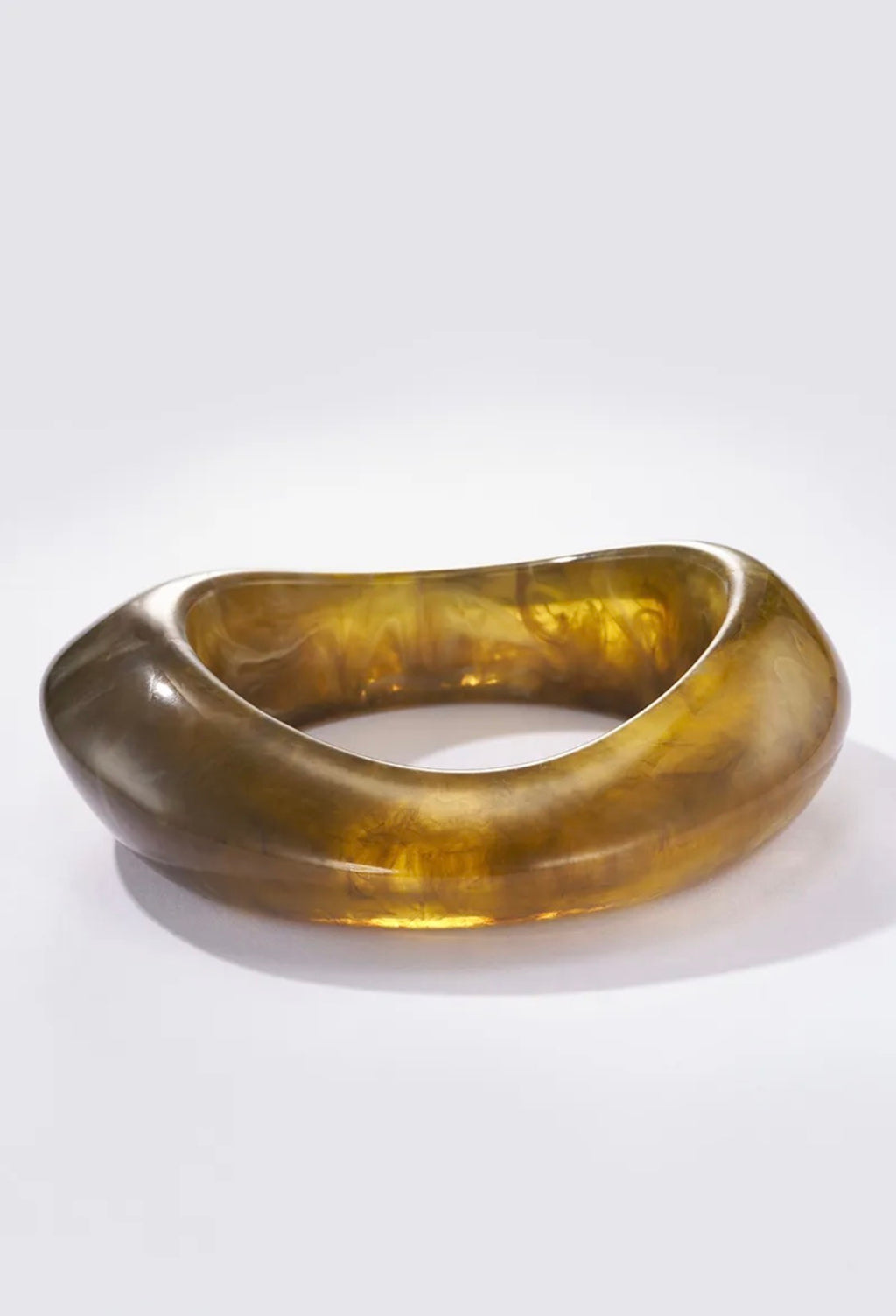 Bracelets Jonc en Résine BYREN | ÉLINE L'ATELIER