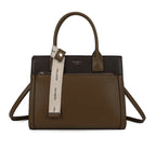 Coffret 2 pièces Sac à main & Pochette chaîne GALLANTRY
