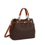 Sac Cabas Le Mahogany GALLANTRY